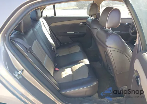 2008 Chevrolet Malibu Ltz from USA, damaged, VIN 1G1ZK57798F220966